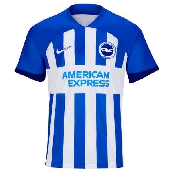 Tailandia Camiseta Brighton 1st 2023-2024